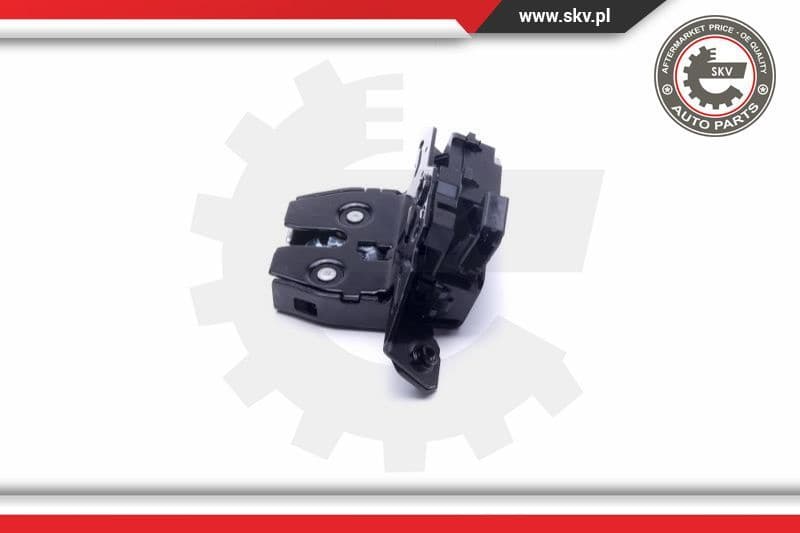 Tailgate Lock 16SKV375 - image 2