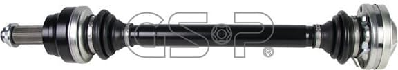 Drive Shaft 205149OL