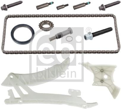Timing Chain Kit Standard Medium Kit 176811