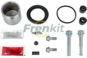 Repair Kit, brake caliper 754468