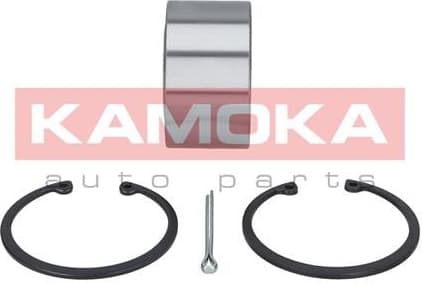 Wheel Bearing Kit 5600022 - image 6