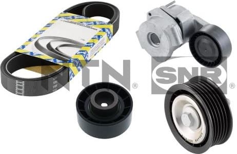 V-ribbed Belt Set KA859.44