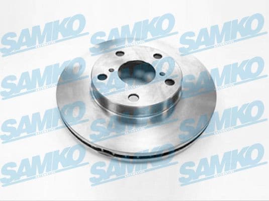 Brake Disc T2878V