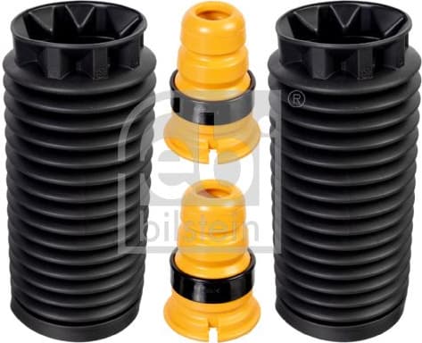 Dust Cover Kit, shock absorber 175661
