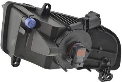 Front Fog Light 1NE 010 832-261 - image 2