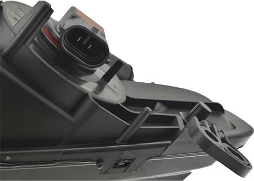 Front Fog Light 1NE 010 832-261 - image 3