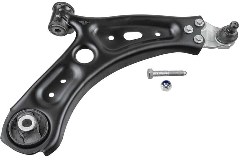 Control/Trailing Arm, wheel suspension 43562 01
