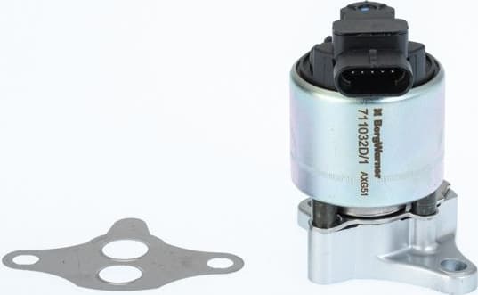 711032D/1 (BorgWarner (Wahler))