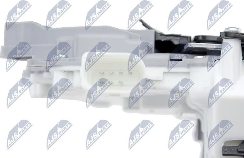 Door Lock EZC-AU-020 - image 6