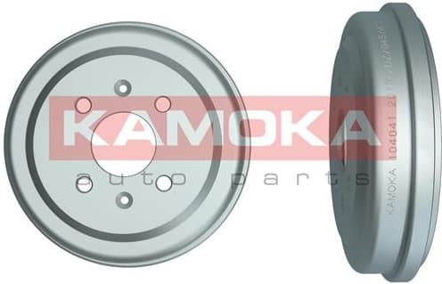 Brake Drum 104041 - image 3
