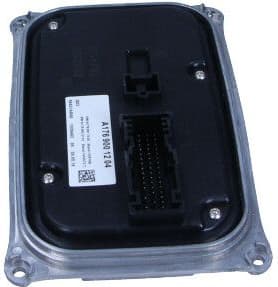 Control Unit, lights 27-1702