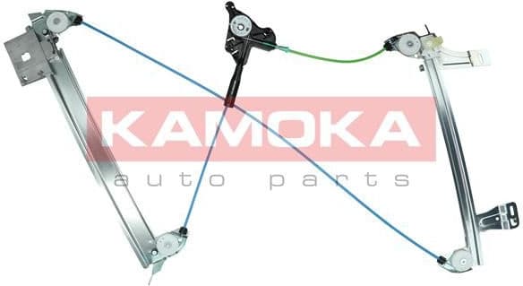 Window Regulator 7200154 - image 4