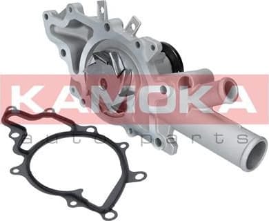 Water Pump, engine cooling T0199 - image 6