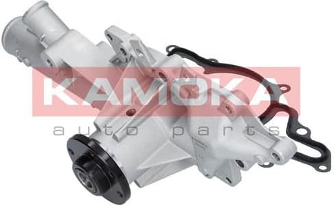 Water Pump, engine cooling T0199 - image 8