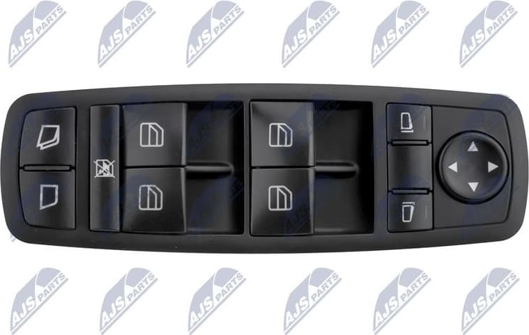 Switch, window regulator EWS-ME-073 - image 3