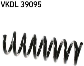 Suspension Spring VKDL39095