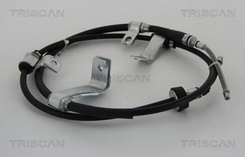 Cable Pull, parking brake 8140 431081