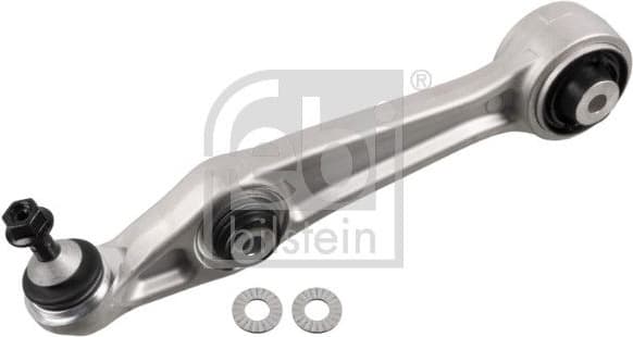 Control/Trailing Arm, wheel suspension 175625 - image 3