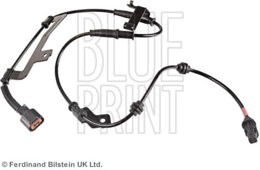 Sensor, wheel speed ADG07192