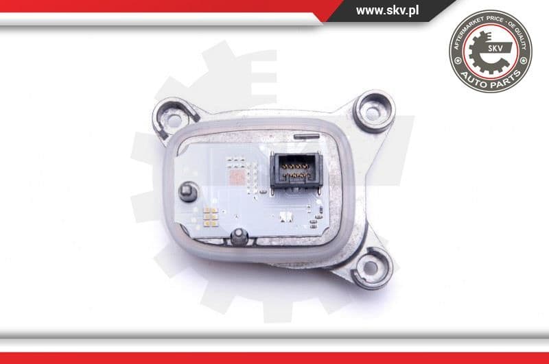 Control Unit, lights 59SKV133 - image 4