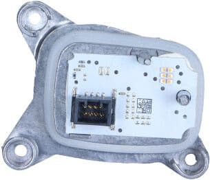 Driver module, lights 27-1898