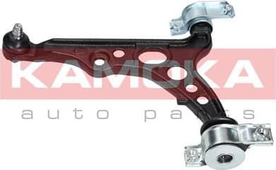 Control/Trailing Arm, wheel suspension 9050031 - image 8