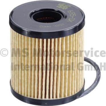 Oil Filter 50013695