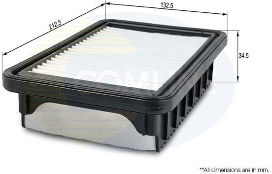 Air Filter EAF807 - image 2