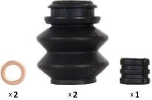 Brake Caliper 4121520 - image 2