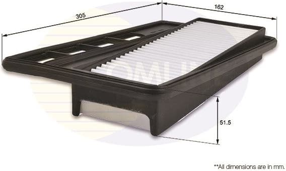 Air Filter EAF707 - image 2