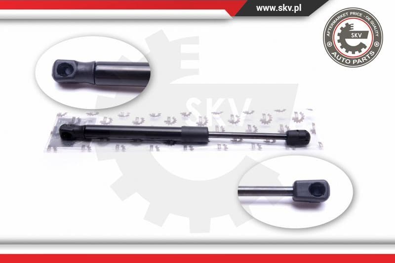 Gas Spring, bonnet 52SKV062 - image 4
