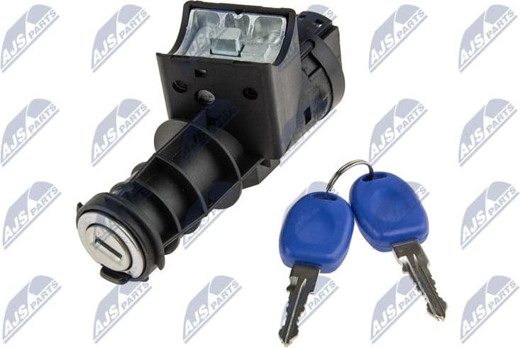 Ignition Switch EST-FT-004A