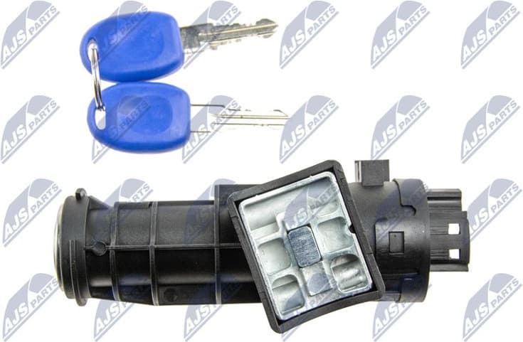 Ignition Switch EST-FT-004A - image 4