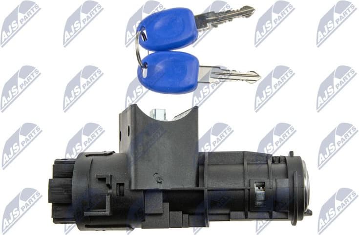 Ignition Switch EST-FT-004A - image 5