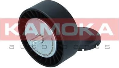 Tensioner Pulley, V-ribbed belt R0415
