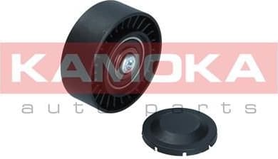 Tensioner Pulley, V-ribbed belt R0415 - image 2