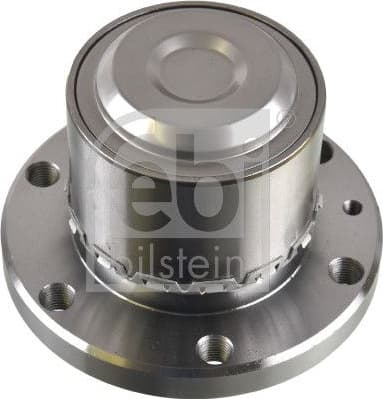 Wheel Bearing Kit 178854