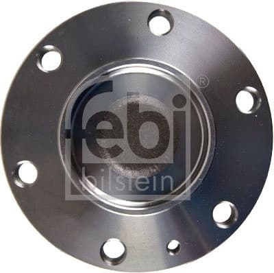 Wheel Bearing Kit 178854 - image 2