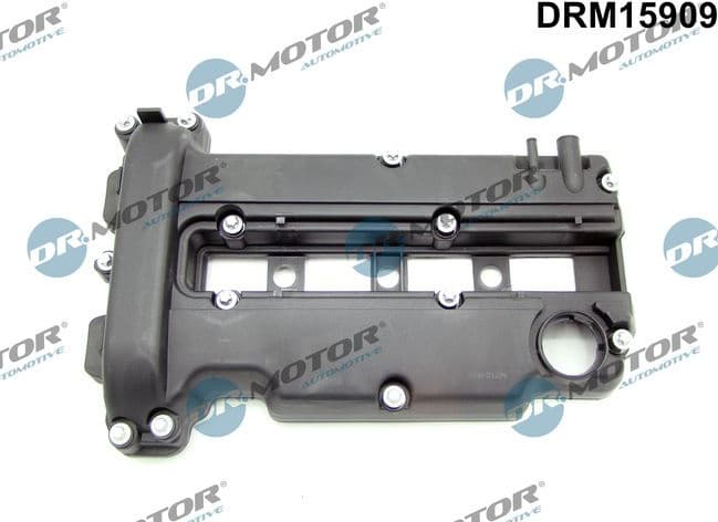 Cylinder Head Cover DRM15909