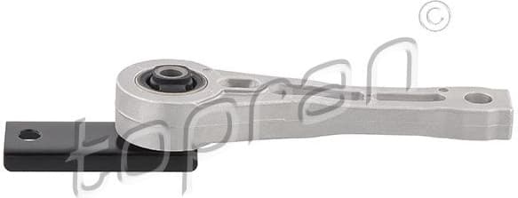 Mounting, manual transmission 117 400