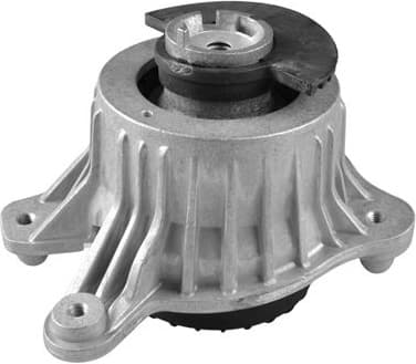 Mounting, engine TED98110