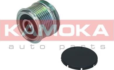 Alternator Freewheel Clutch RC075 - image 7