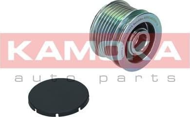 Alternator Freewheel Clutch RC075 - image 8