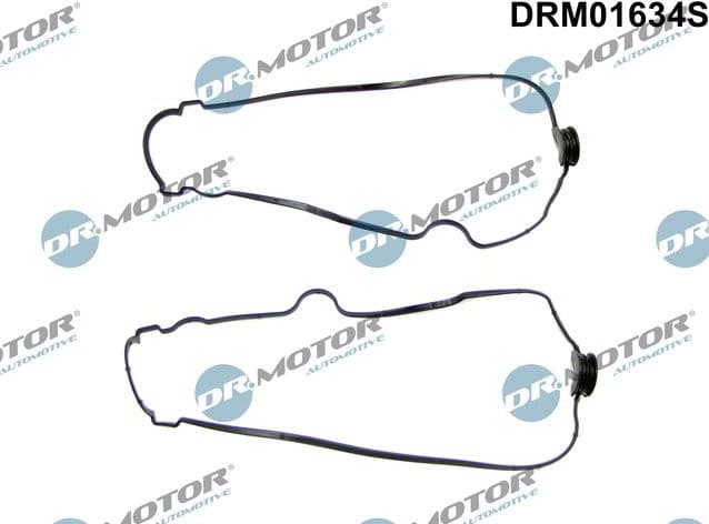 Gasket Set, cylinder head cover DRM01634S