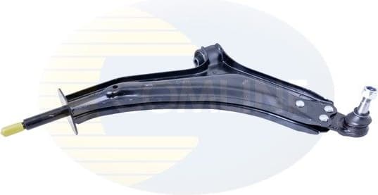 Control/Trailing Arm, wheel suspension CCA2141