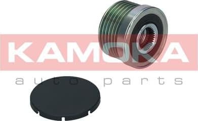 Alternator Freewheel Clutch RC143 - image 6