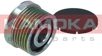 Alternator Freewheel Clutch RC143 - image 8