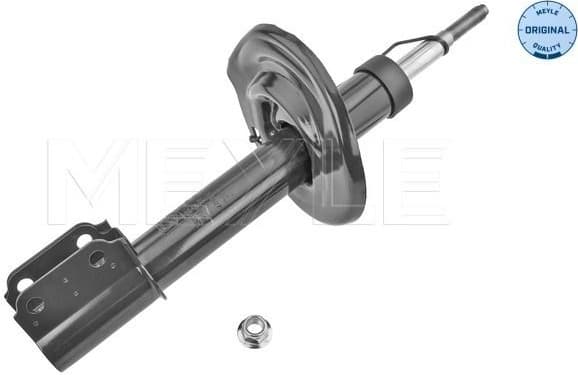 Shock Absorber MEYLE-ORIGINAL: True to OE. 16-26 623 0027