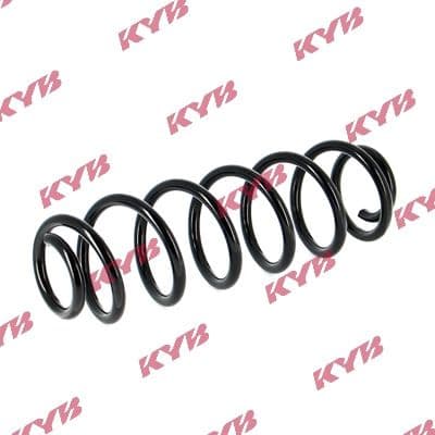 Suspension Spring K-Flex RA7151 - image 2