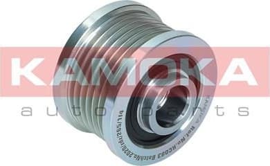 Alternator Freewheel Clutch RC083 - image 5